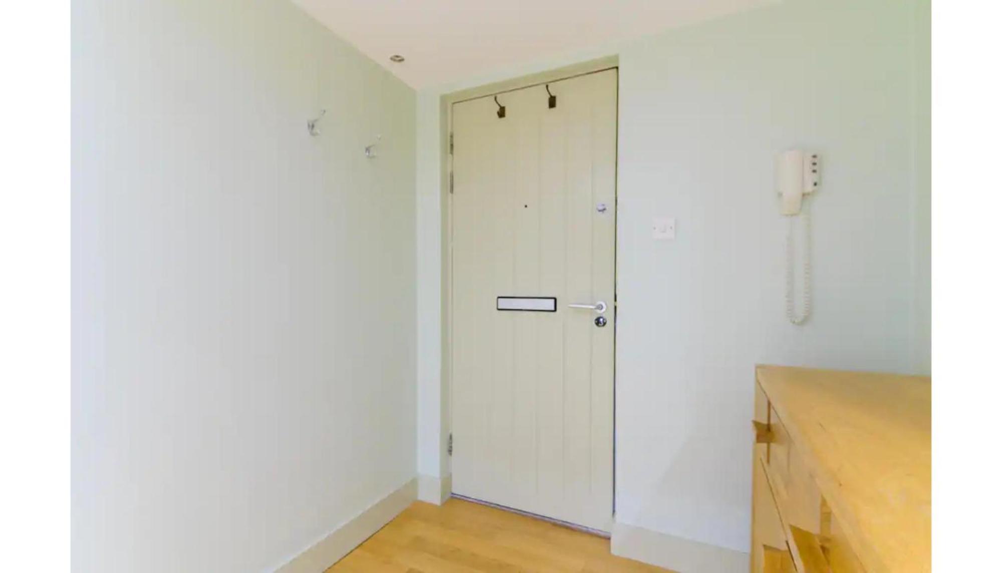 Apartment Modern Flat In The Middle Of Old Town EDI