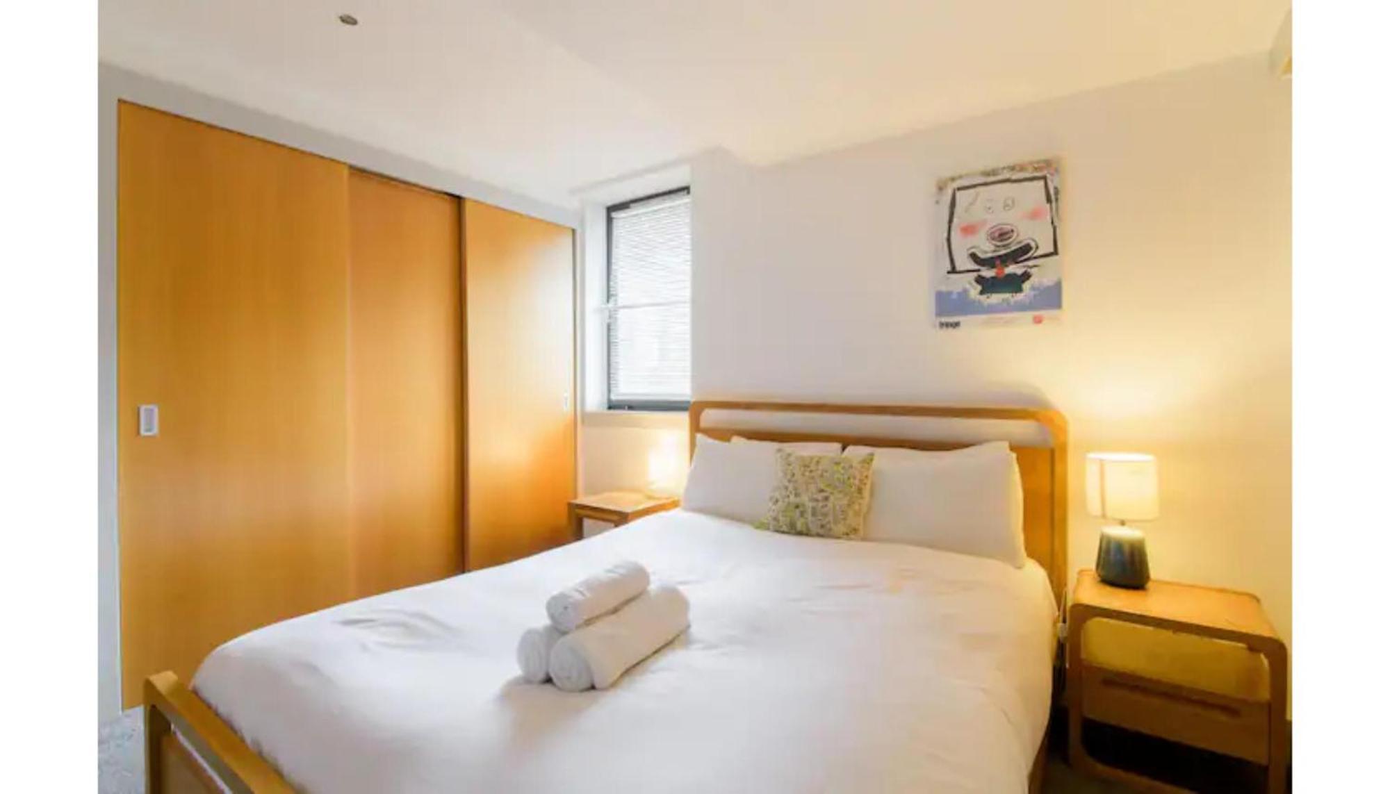 Modern Flat In The Middle Of Old Town * EDI