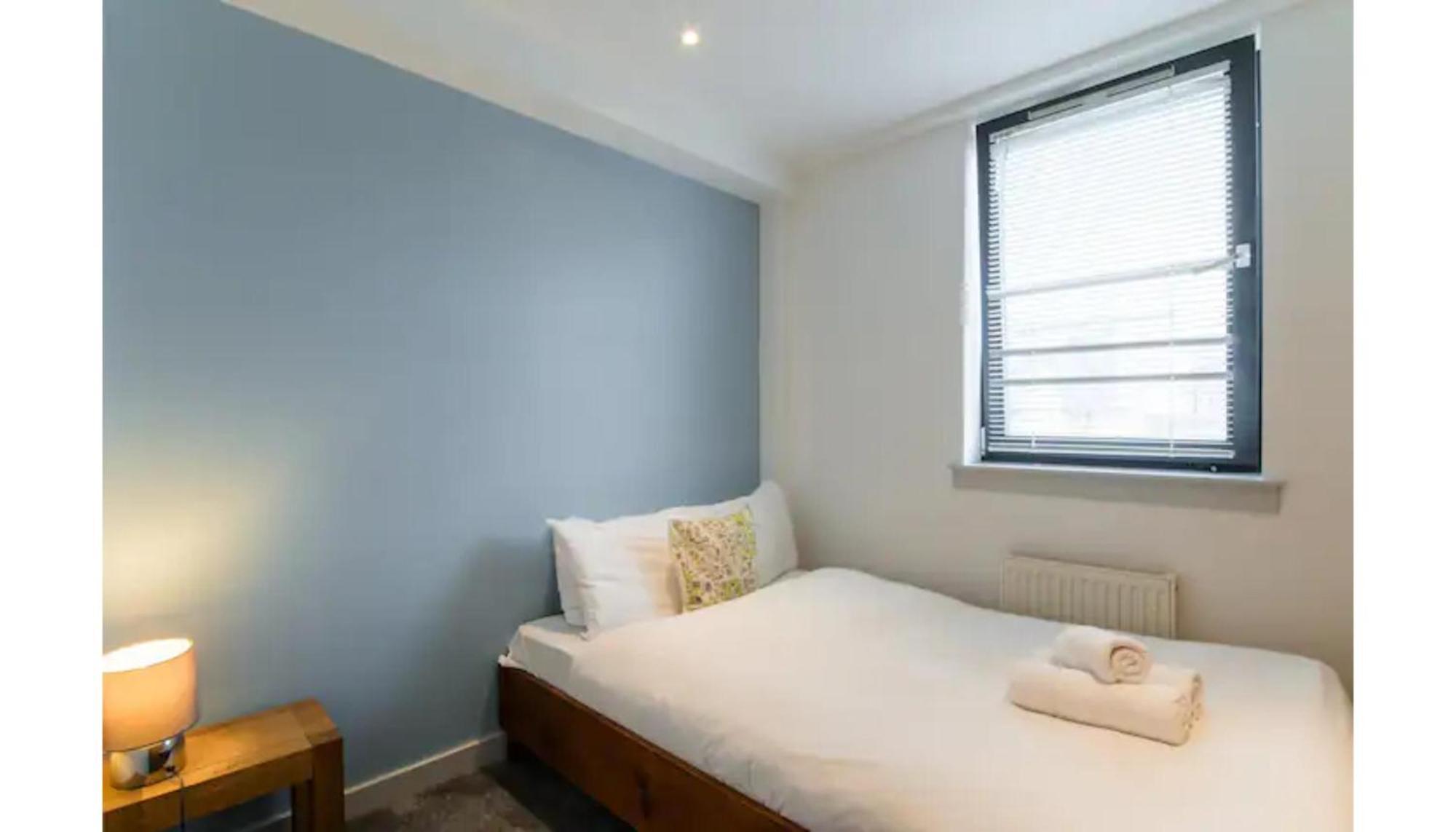 Apartment Modern Flat In The Middle Of Old Town EDI