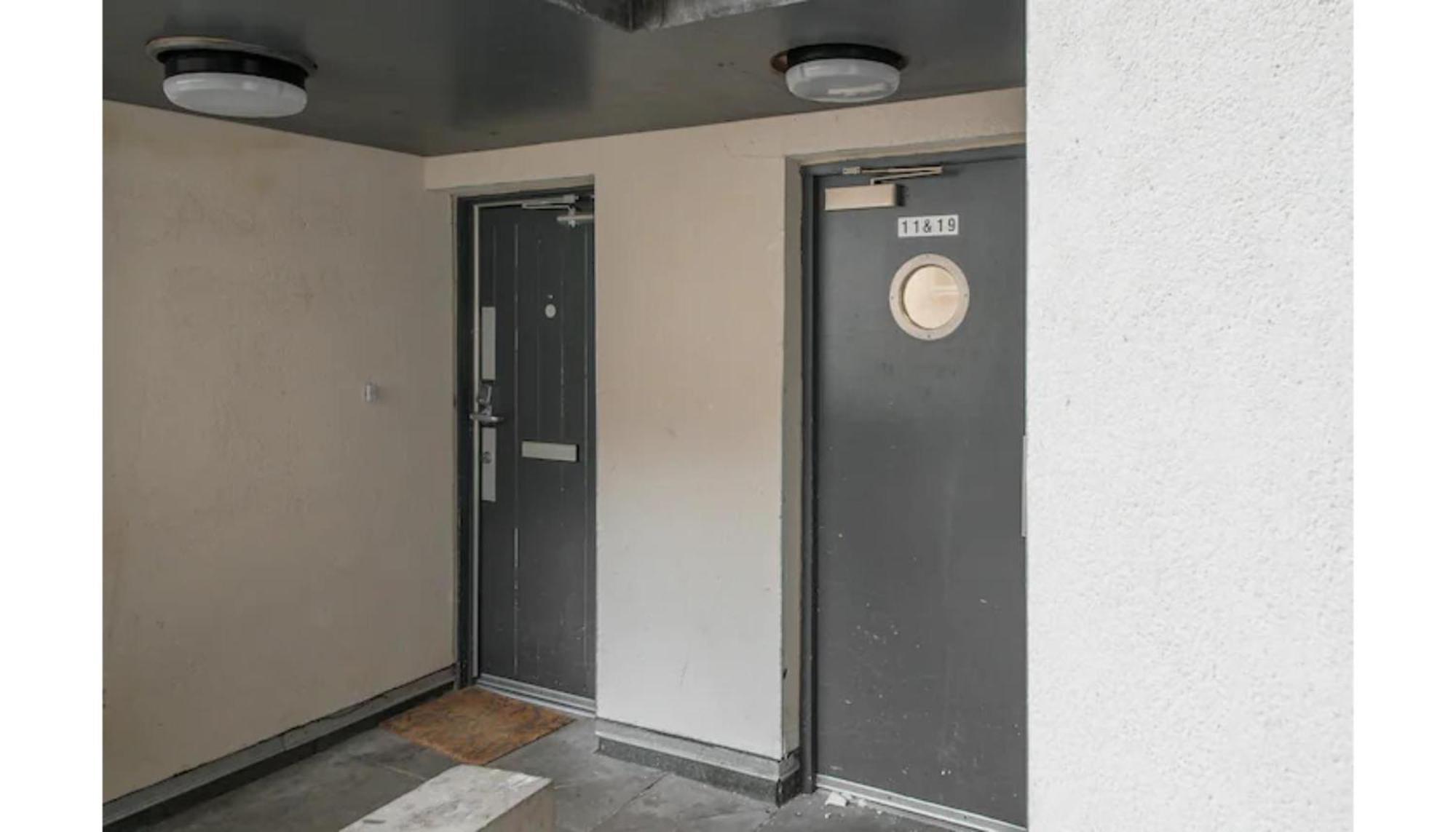 Modern Flat In The Middle Of Old Town * EDI